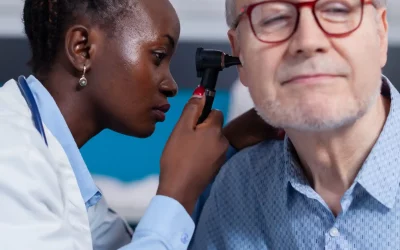 Hearing Aid Repair Technician