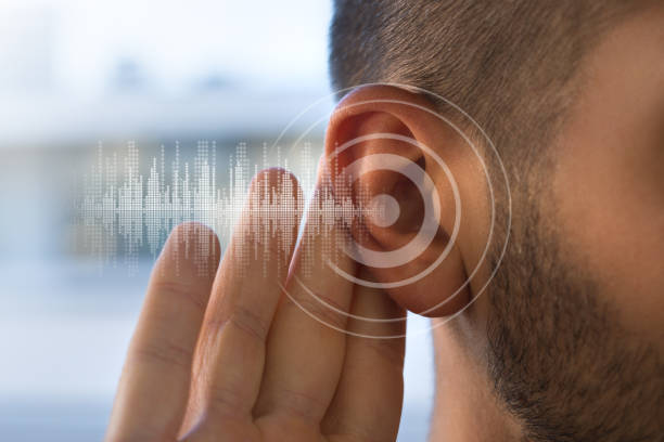 Hearing issues