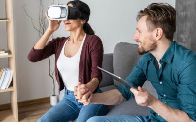How VR is Reshaping the Hearing Aid Experience